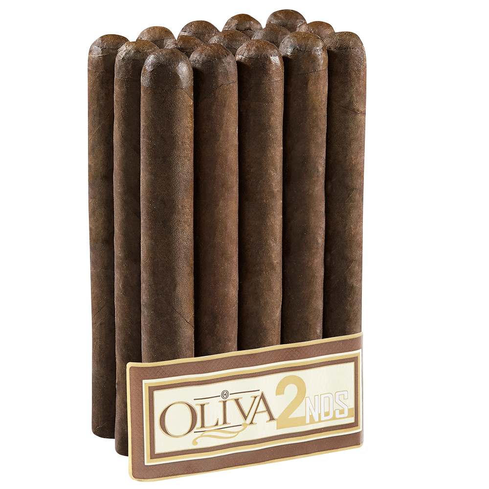 Oliva 2nds Liga VM | Liga VM Churchill | Pack of 15