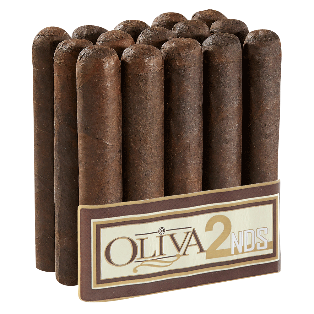 Oliva 2nds Liga U | Liga U Gordo | Pack of 15