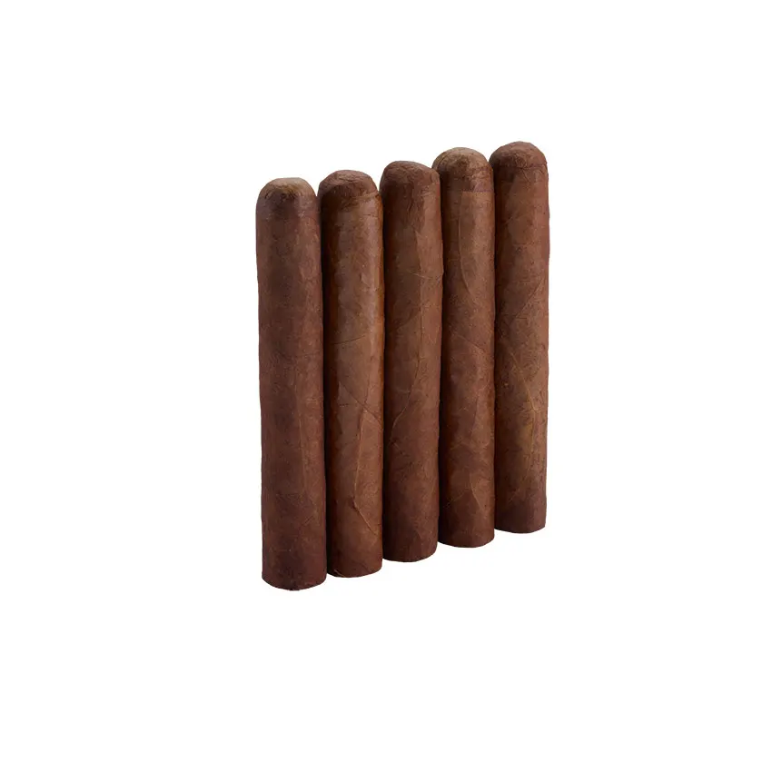 TLA Factory Selects Natural Robusto by EPC | Robusto | Pack of 5