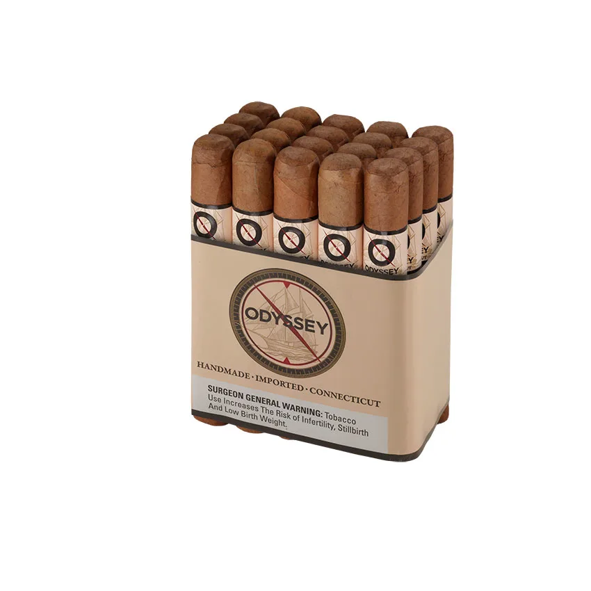 Odyssey Connecticut Toro Natural | Toro | Bundle of 20