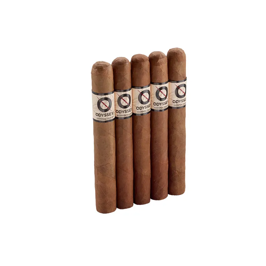 Odyssey Connecticut Toro Natural | Toro | Pack of 5