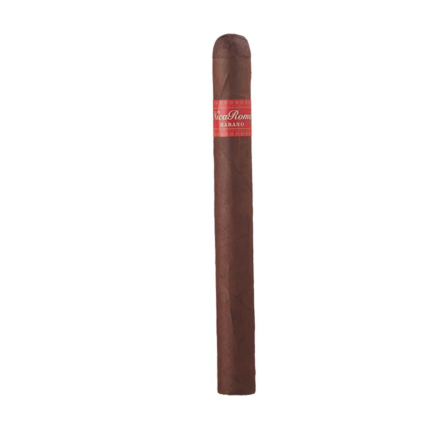 NicaRoma Habano Churchill Natural | Churchill | Single of 1