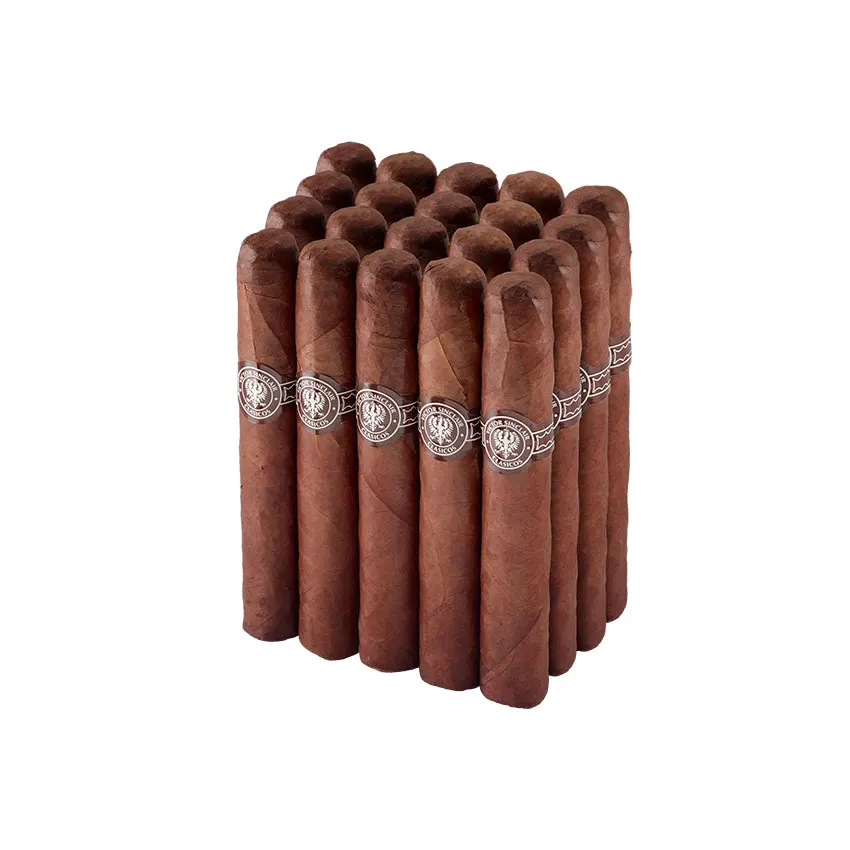 Victor Sinclair Clasicos Robusto Maduro | Robusto | Bundle of 20