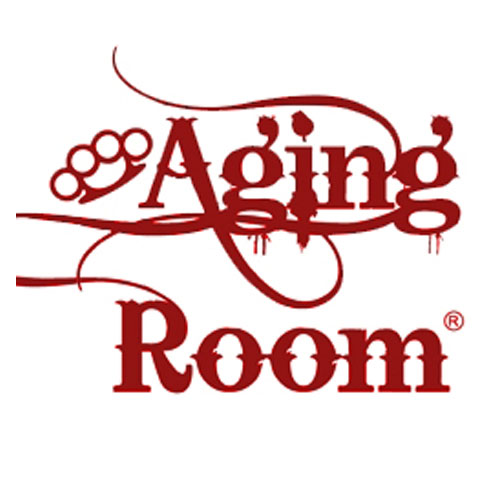 Aging Room Blue Amber Blue Sky - 5 Pack