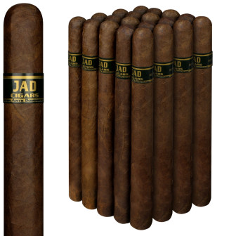 JAD Churchill Maduro 20 Pack