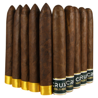 Crowned Heads Double Down Dimers #62 - 10 Cigars