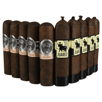 Crowned Heads Double Down Dimers #63 - 10 Cigars