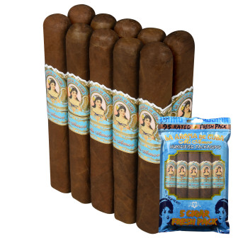 La Aroma de Cuba Mi Amor Dime Pack Fresh Pack