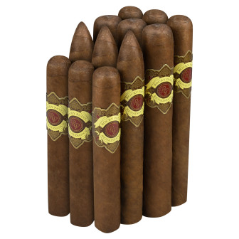 Rocky Patel Renaissance 12-Cigar Sampler