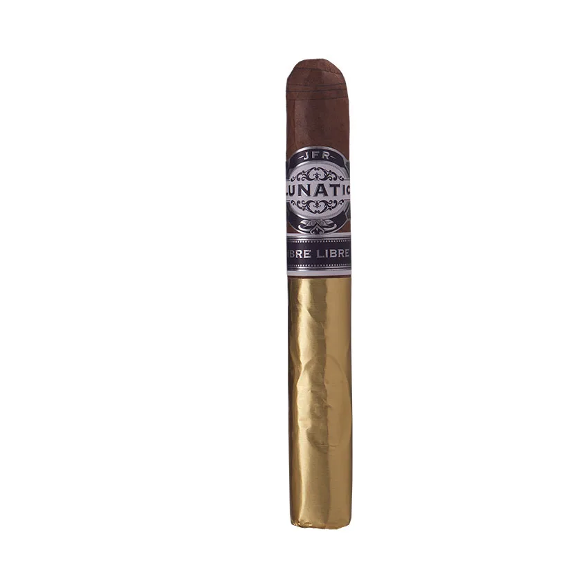 JFR Lunatic Habano Hombre Libr Natural | Toro | Single of 1