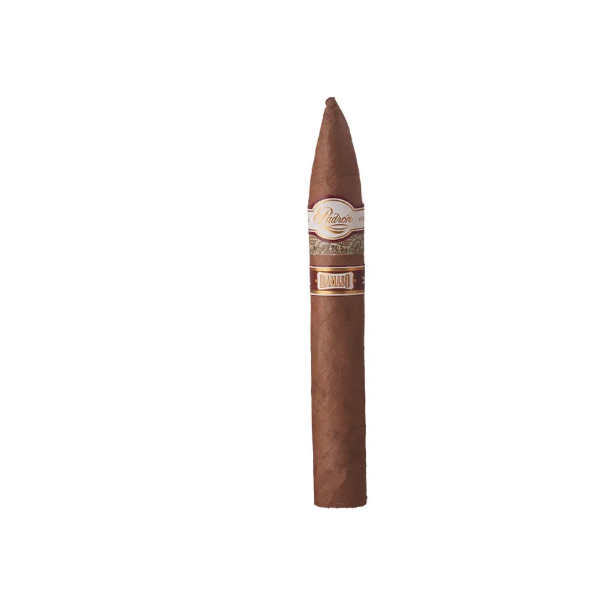 Padron Damaso No. 34 Natural | Torpedo | Single of 1