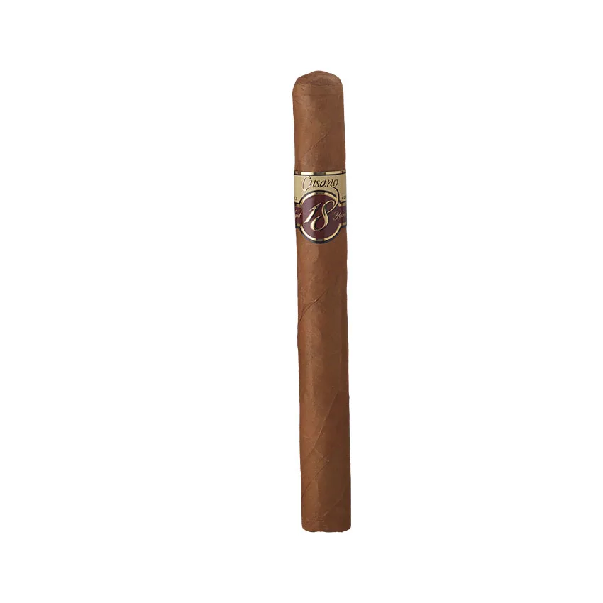 Cusano 18 Toro Natural | Toro | Single of 1