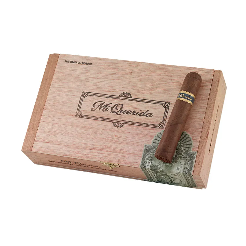 Mi Querida Short Gordo Grande Maduro | Robusto | Box of 20