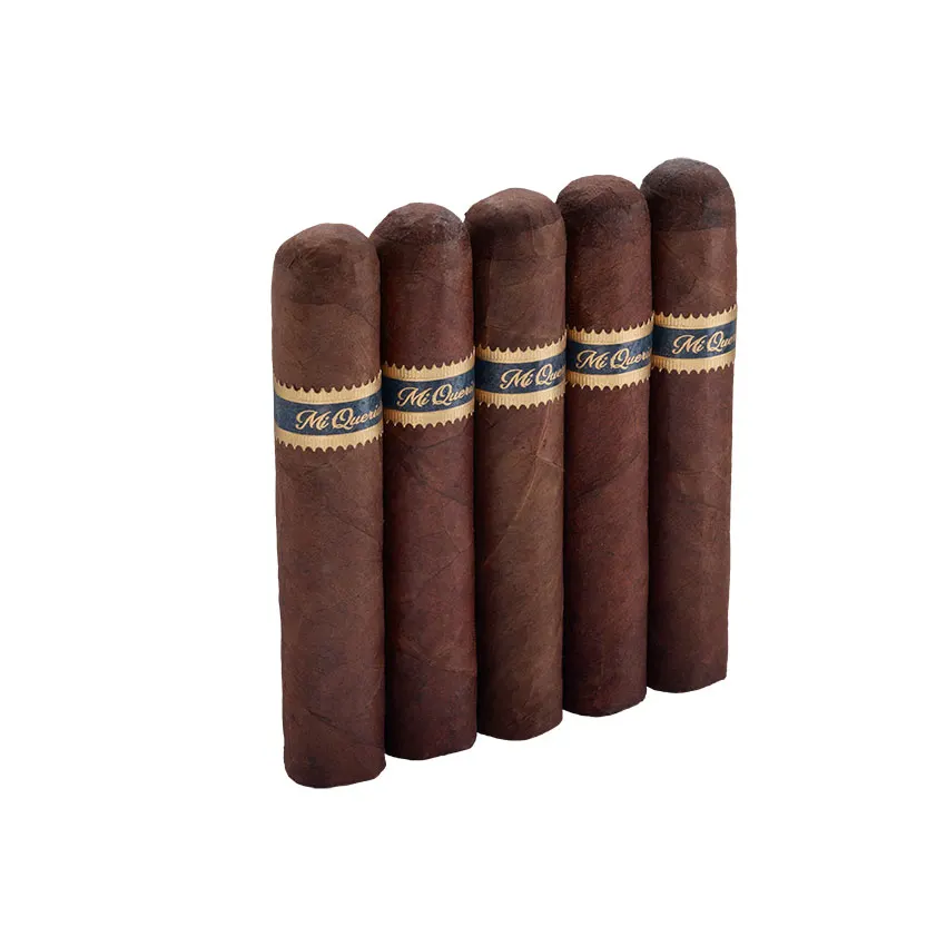 Mi Querida Short Gordo Grande Maduro | Robusto | Pack of 5