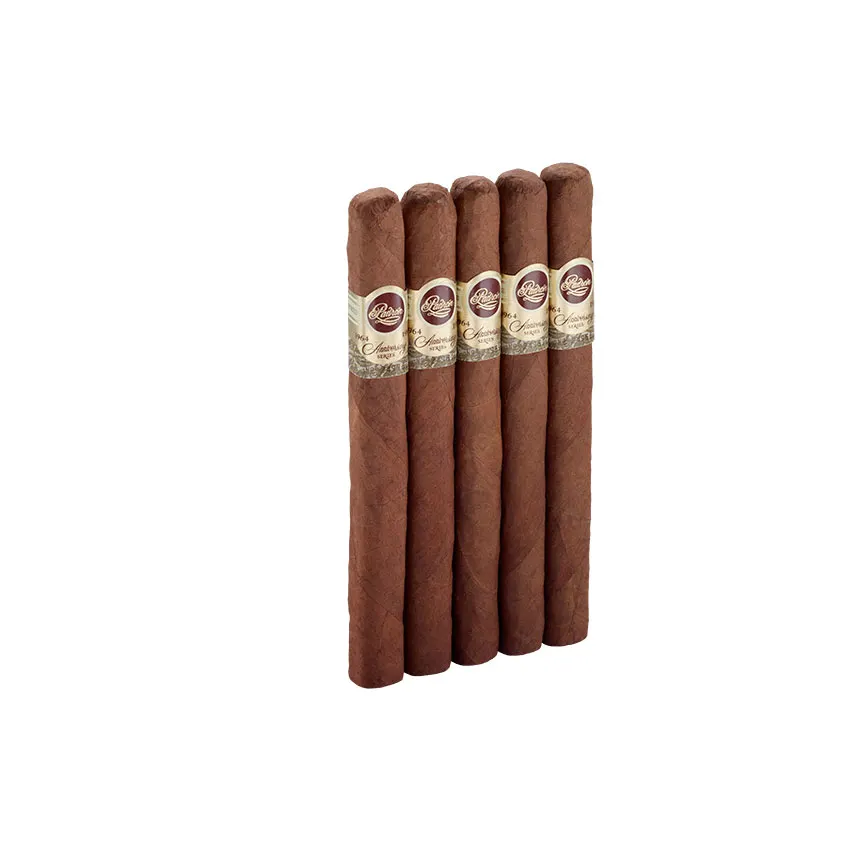 Padron 1964 Anniversary Natural Corona | Corona | Pack of 5