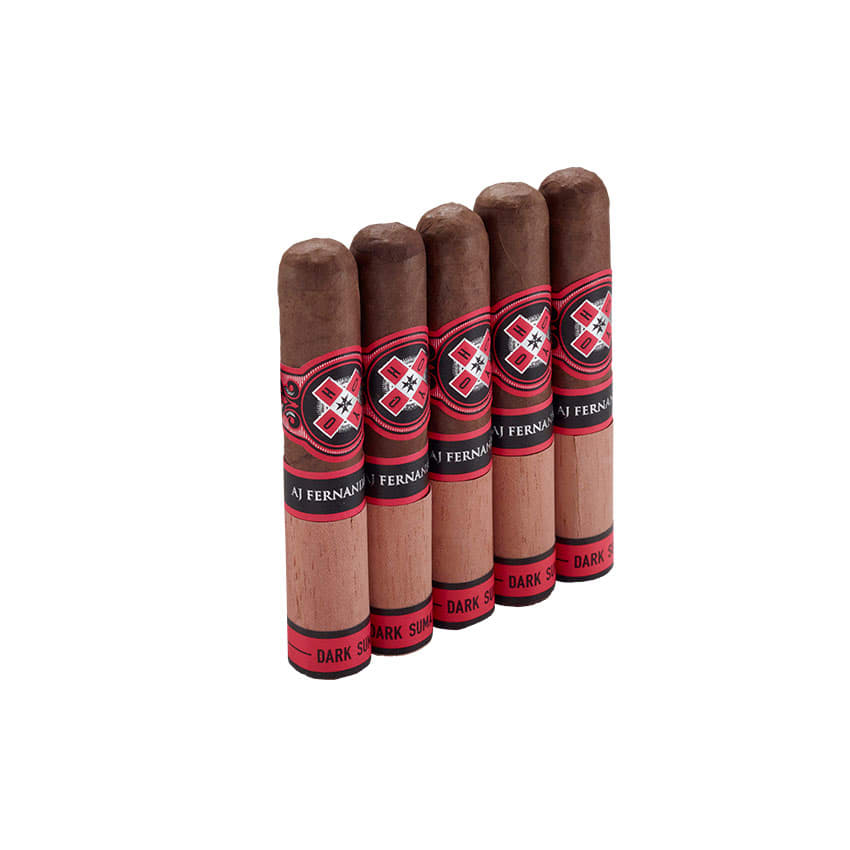 Hoyo La Amistad Dark Sumatra Espresso Oscuro | Rothschild | Pack of 5