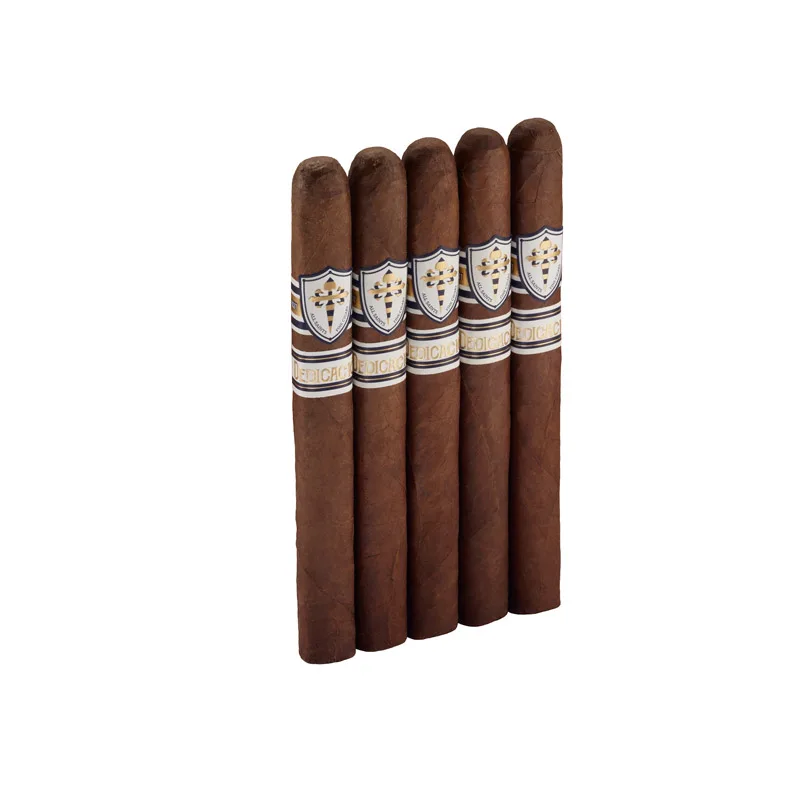 All Saints Dedicacion Coach Maduro | Churchill | Pack of 5