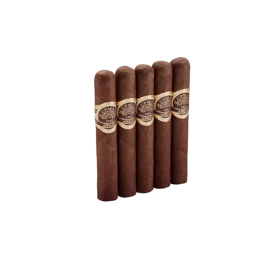 H. Upmann 1844 Anejo Robusto Natural | Robusto | Pack of 5