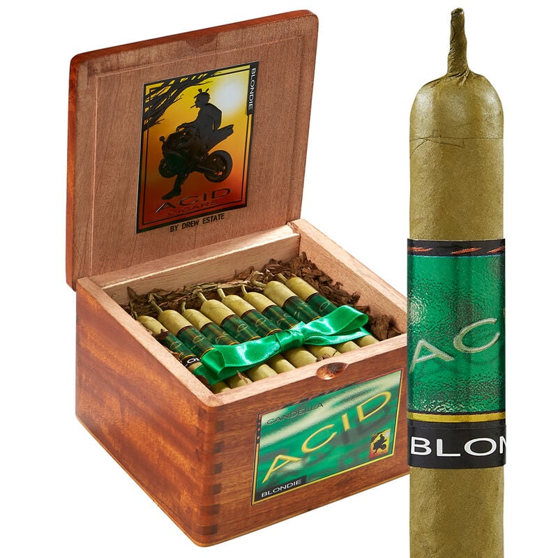 ACID by Drew Estate Cigars Cigarillos Box of 40