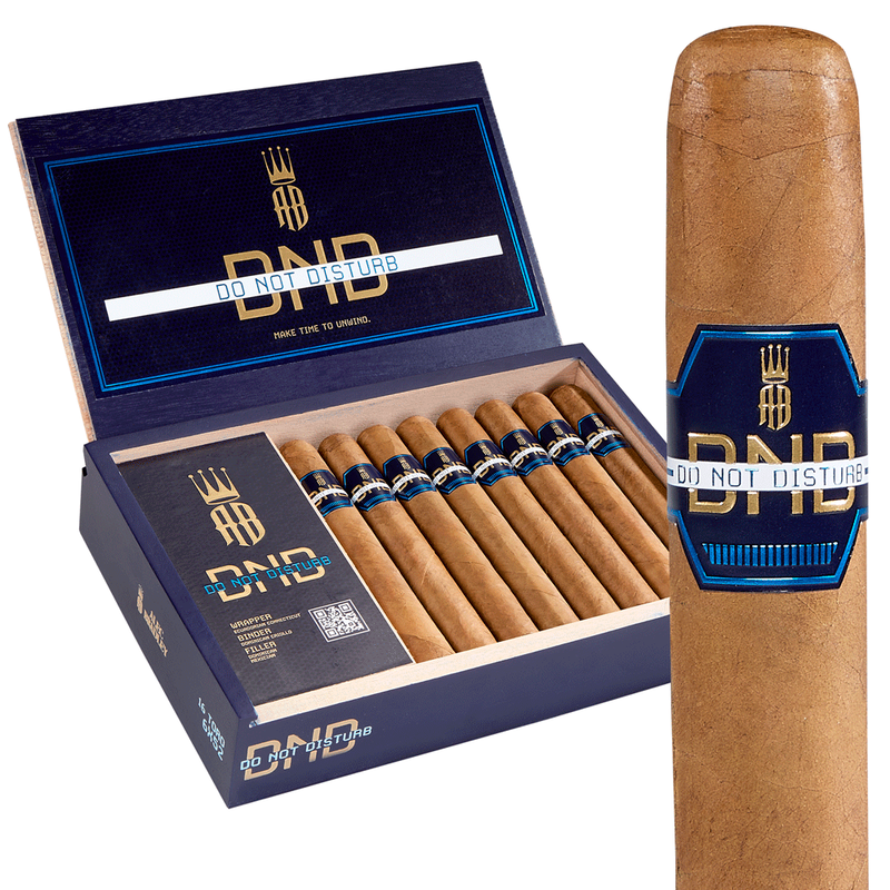 Alec Bradley Do Not Disturb Robusto Box of 16