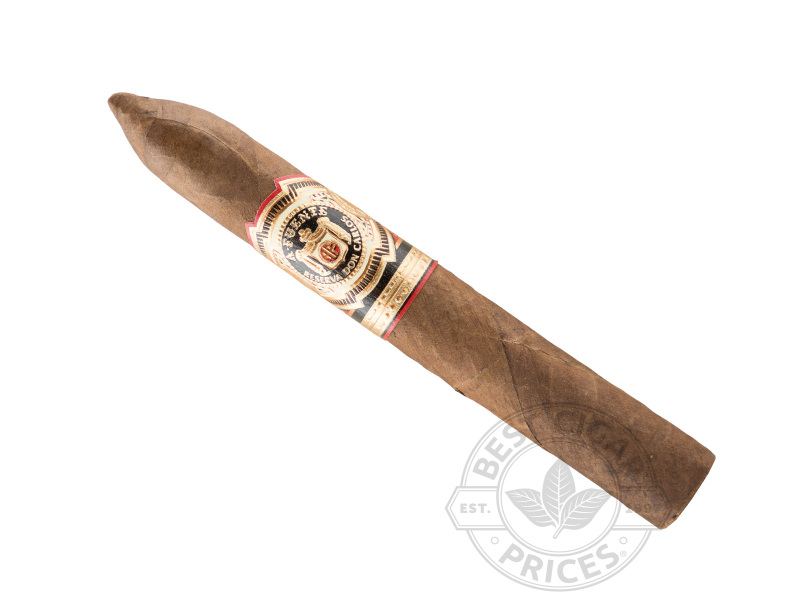 Arturo Fuente Don Carlos #4 - 1 Cigar