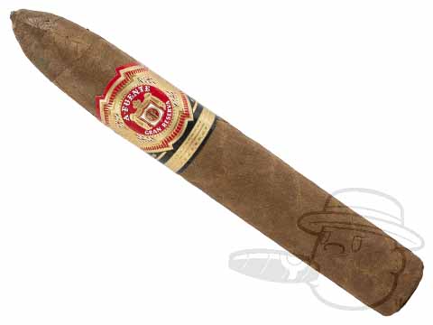Arturo Fuente Don Carlos Belicoso - 1 Cigar