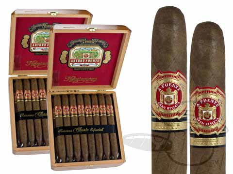 Arturo Fuente Hemingway Classic - 50 Cigars