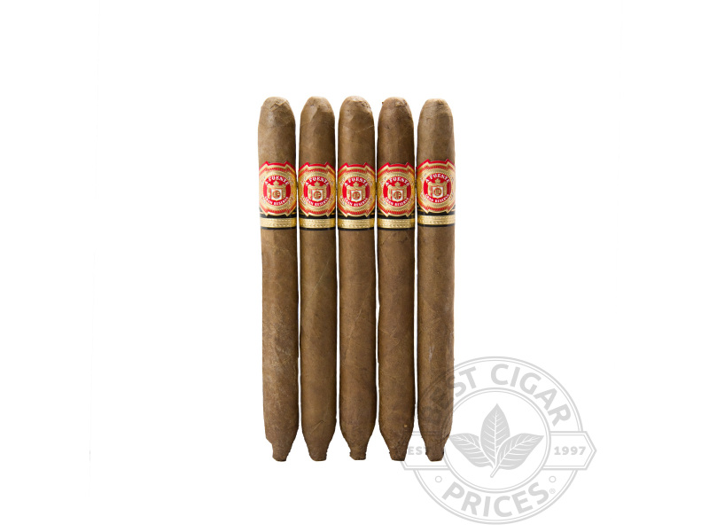 Arturo Fuente Hemingway Classic - 5 Cigars