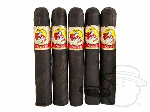 La Gloria Cubana Serie R #4 Maduro - 5 Cigars