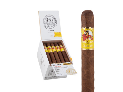 La Gloria Cubana Wavell Natural - 5 Cigars