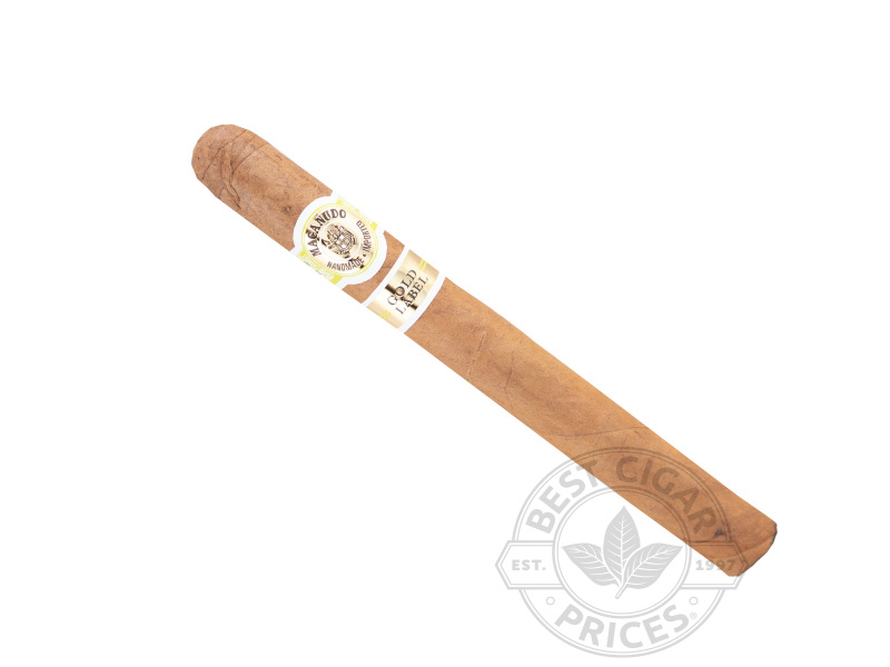 Macanudo Gold Label Tudor - 1 Cigar