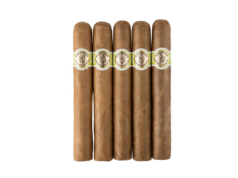 Macanudo Hyde Park Cafe - 5 Cigars