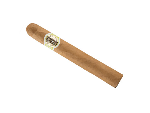 Macanudo Hyde Park Cafe - 1 Cigar