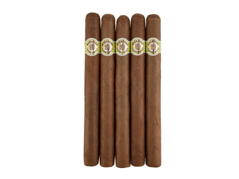 Macanudo Prince Of Wales Cafe - 5 Cigars
