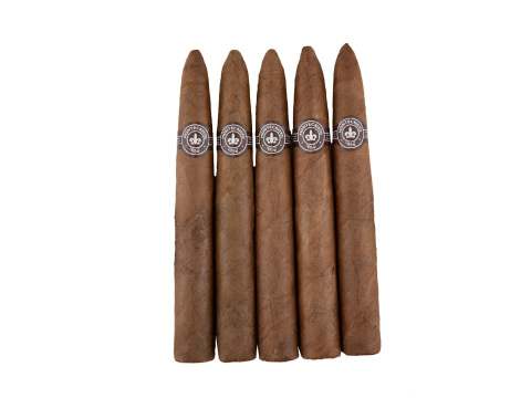 Montecristo #2 Torpedo - 5 Cigars