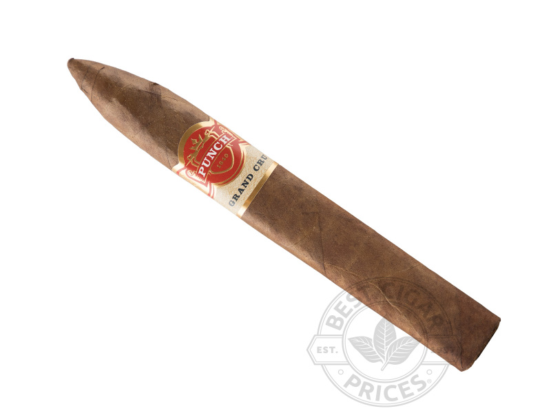 Punch Grand Cru #2 Torpedo Natural - 1 Cigar