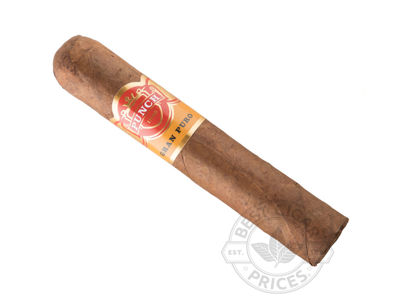 Punch Gran Puro Santa Rita - 1 Cigar