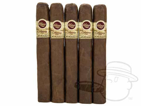 Padron Anniversario Serie 1964 Imperiales Maduro - 5 Cigars