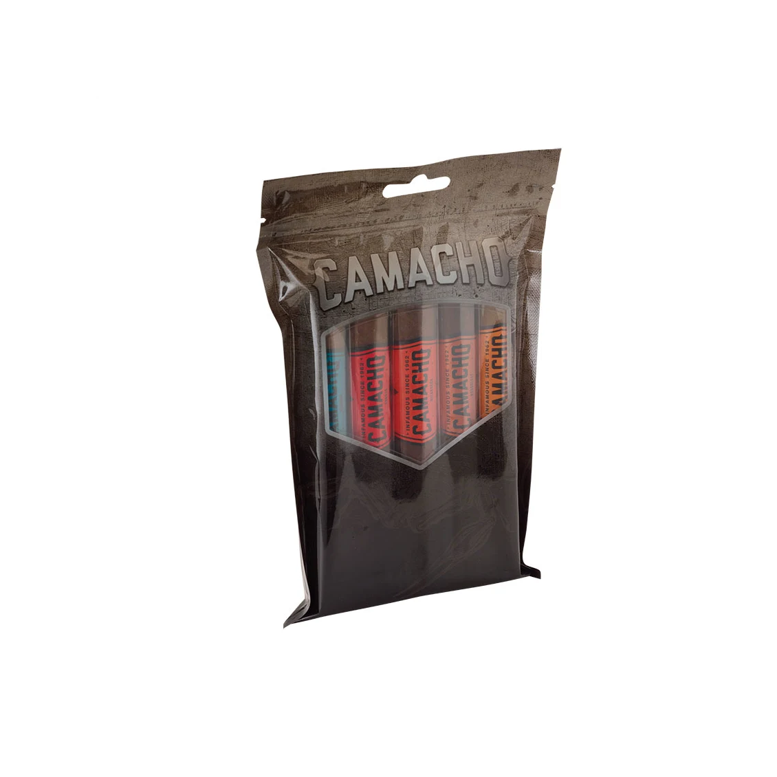Camacho Sampler Core Fresh Pack Sampler Varies | Toro | Sampler of 5
