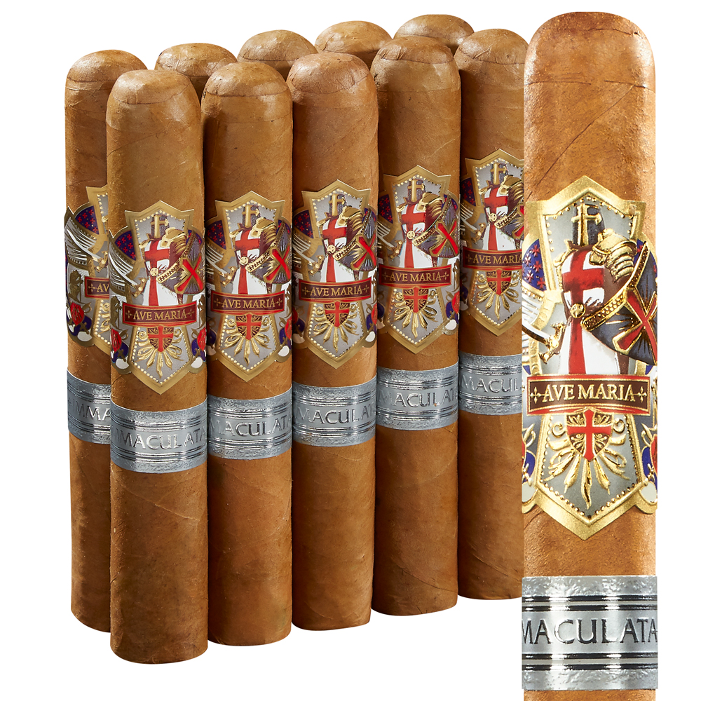 Ave Maria Immaculata | Gordo | Pack of 10
