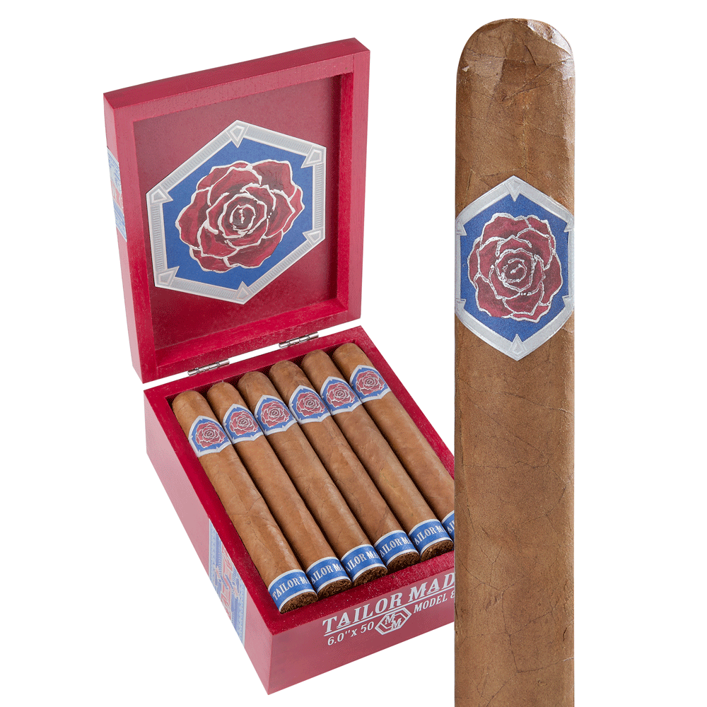 Made Man Tailor Made | SMG 1928 | Box of 18