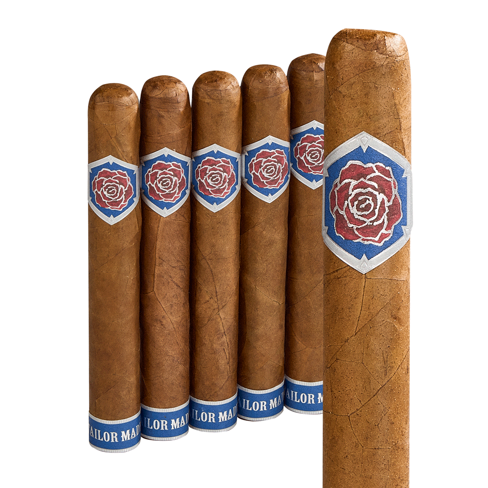 Made Man Tailor Made | SMG 1928 | Pack of 5