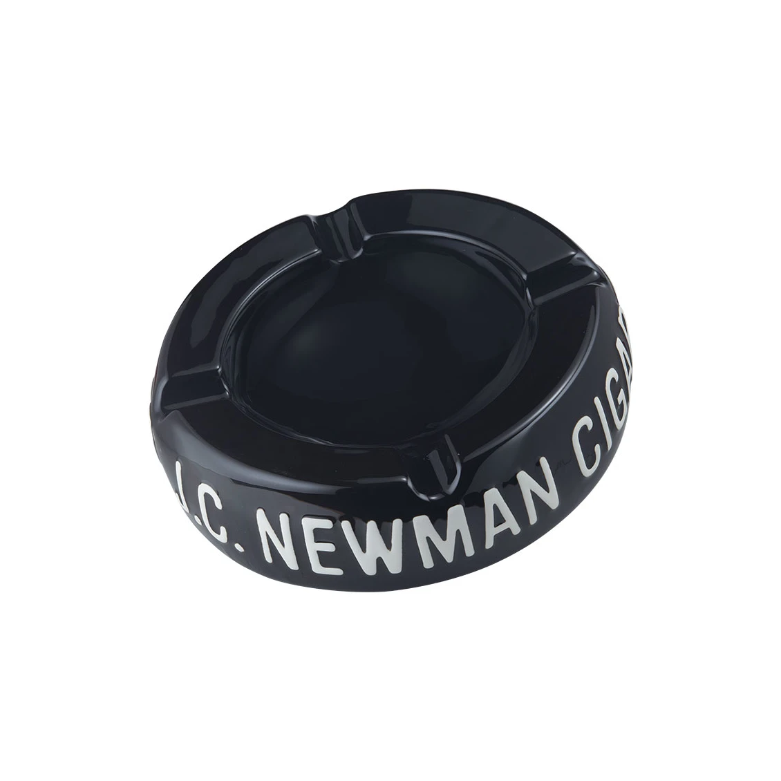 J. C. Newman Vintage Ashtray
