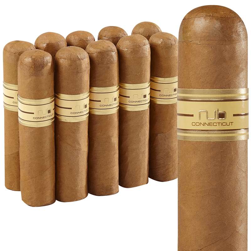 Nub By Oliva Connecticut 10 pack - 460 Toro Pack of 10