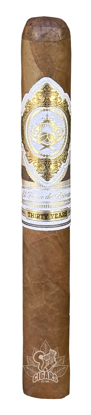 El Titan De Bronze 30th Anniversary - 5 Pack