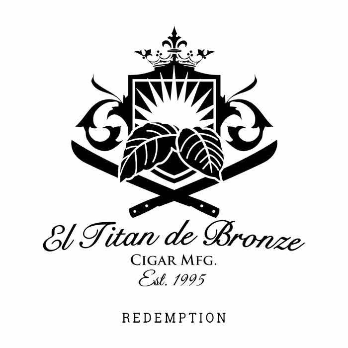 El Titan de Bronze Nicaragua Corona