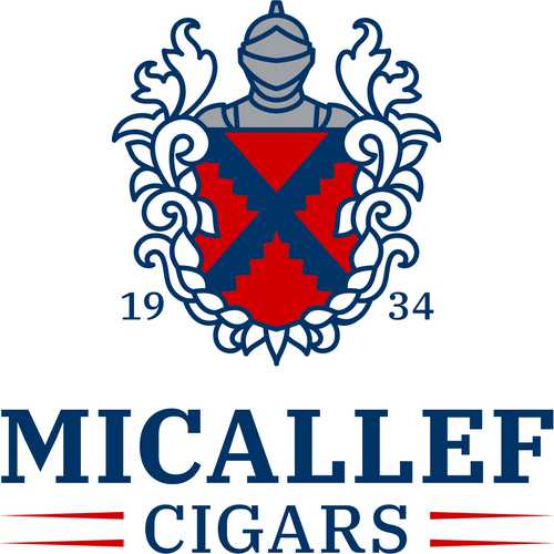 Micallef Color Blend 660
