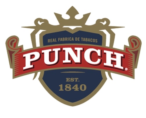 Punch Rare Corojo 25th Anniversary Toro