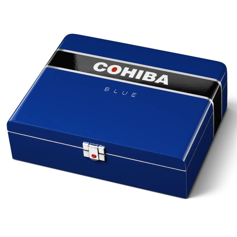 Cohiba Blue - Robusto (5.5" x 52) (Pack of 5)