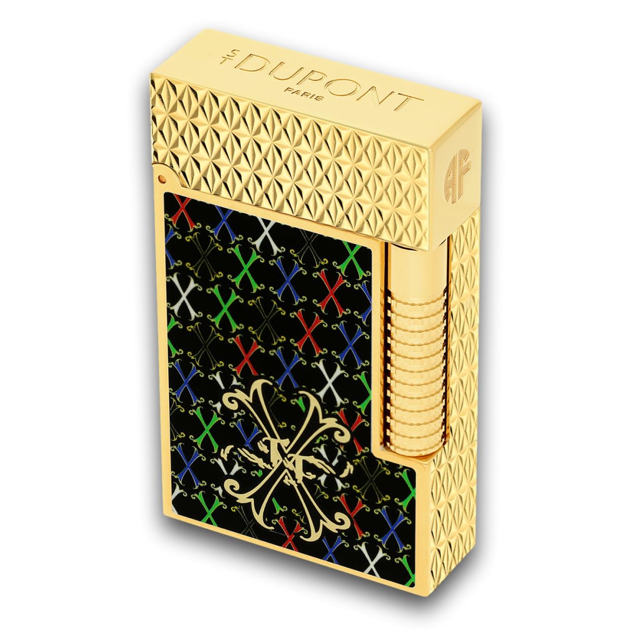 S.T. Dupont Le Grand Fuente OpusX Cigar Lighter